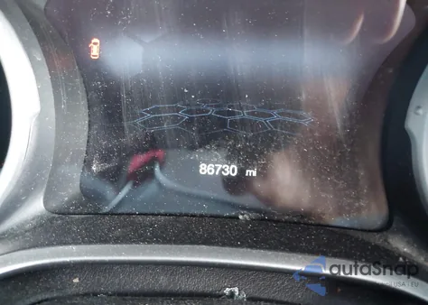 2018 Jeep Compass Latitude 4X4 from USA, damaged, VIN 3C4NJDBB0JT349379